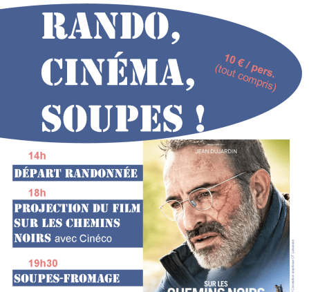 Rando-cinéma-soupes St Symphorien 21-10