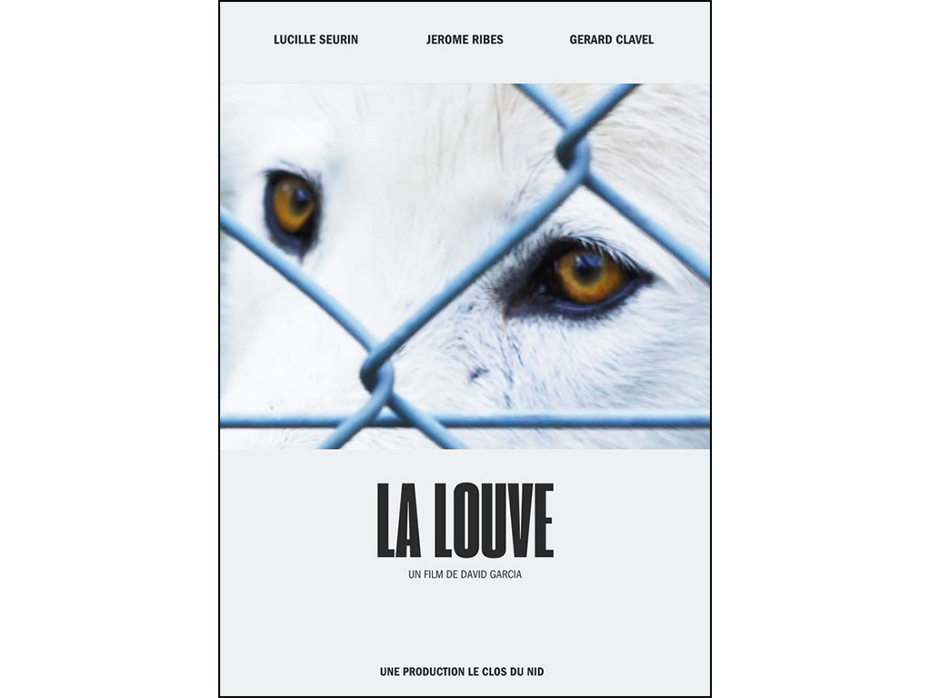 "LA LOUVE"