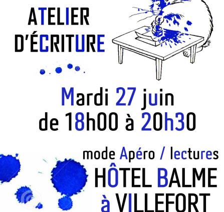 Rendu atelier - 1