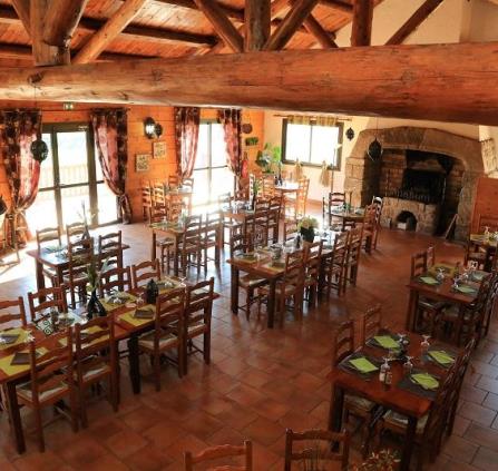 Restaurant L'Ephémère
