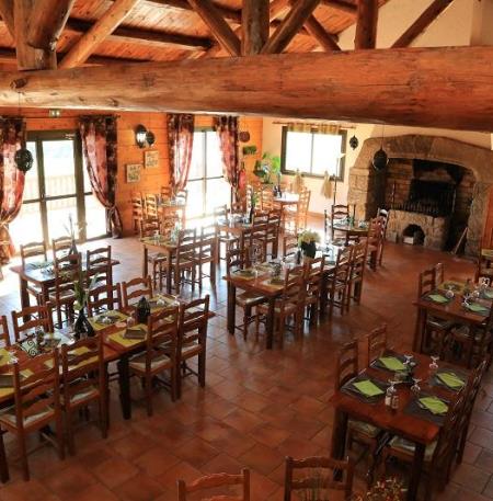 Restaurant L'Ephémère