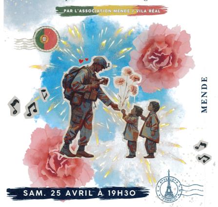 Révolution des Oeillets