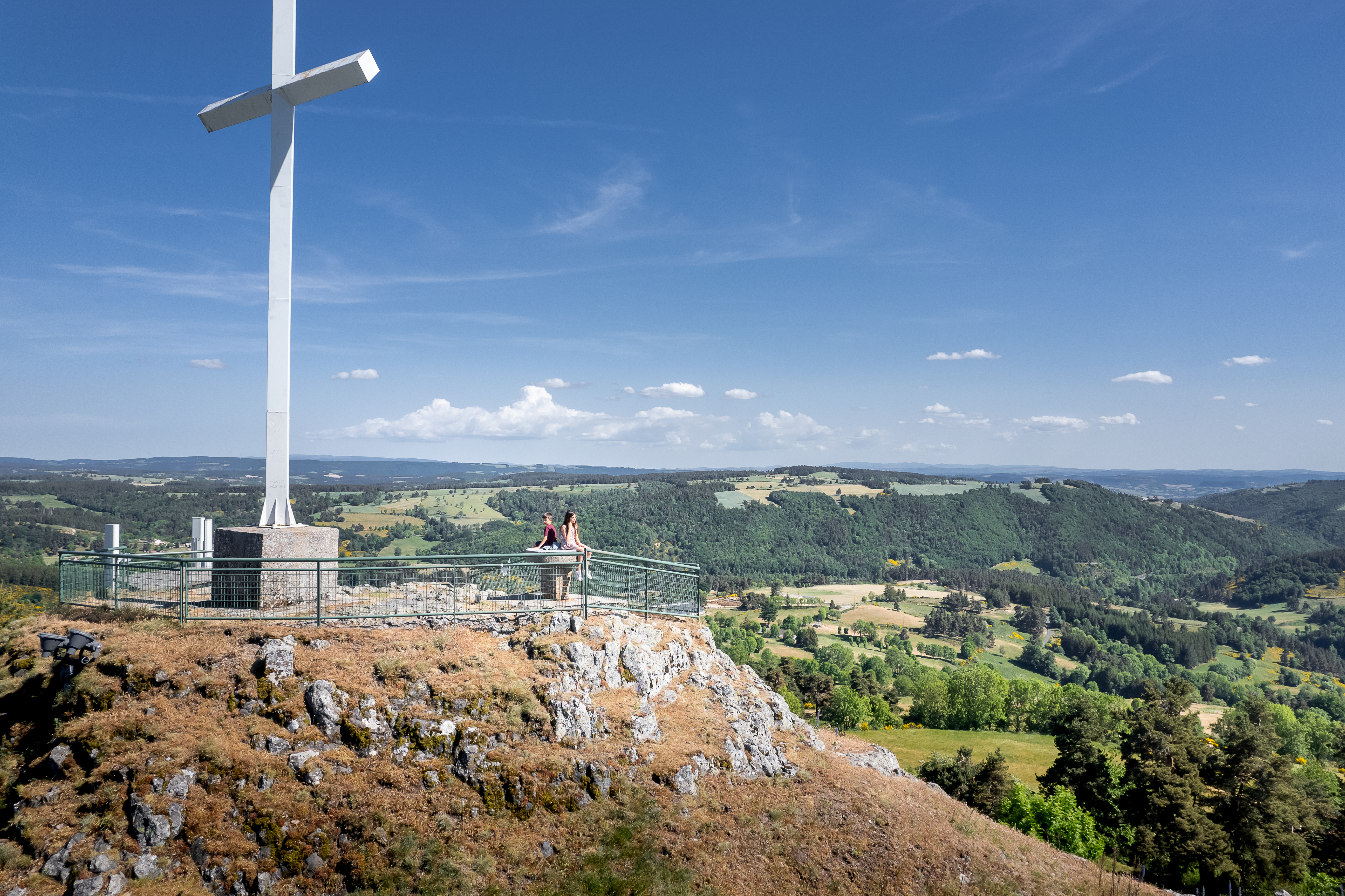 ROC DE PEYRE, Peyre en Aubrac - photo 9