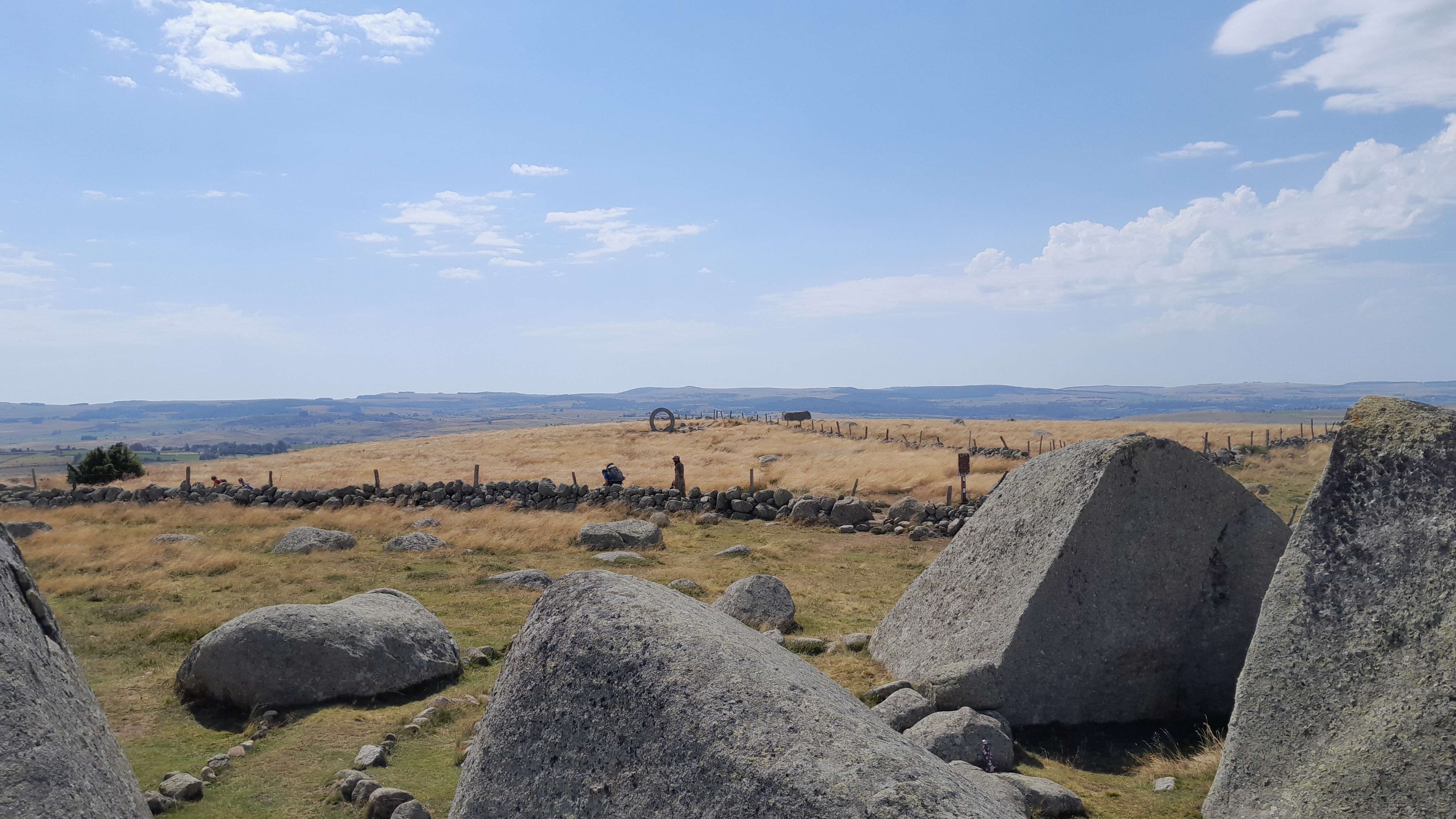 ROC DES LOUPS, Marchastel - photo 4