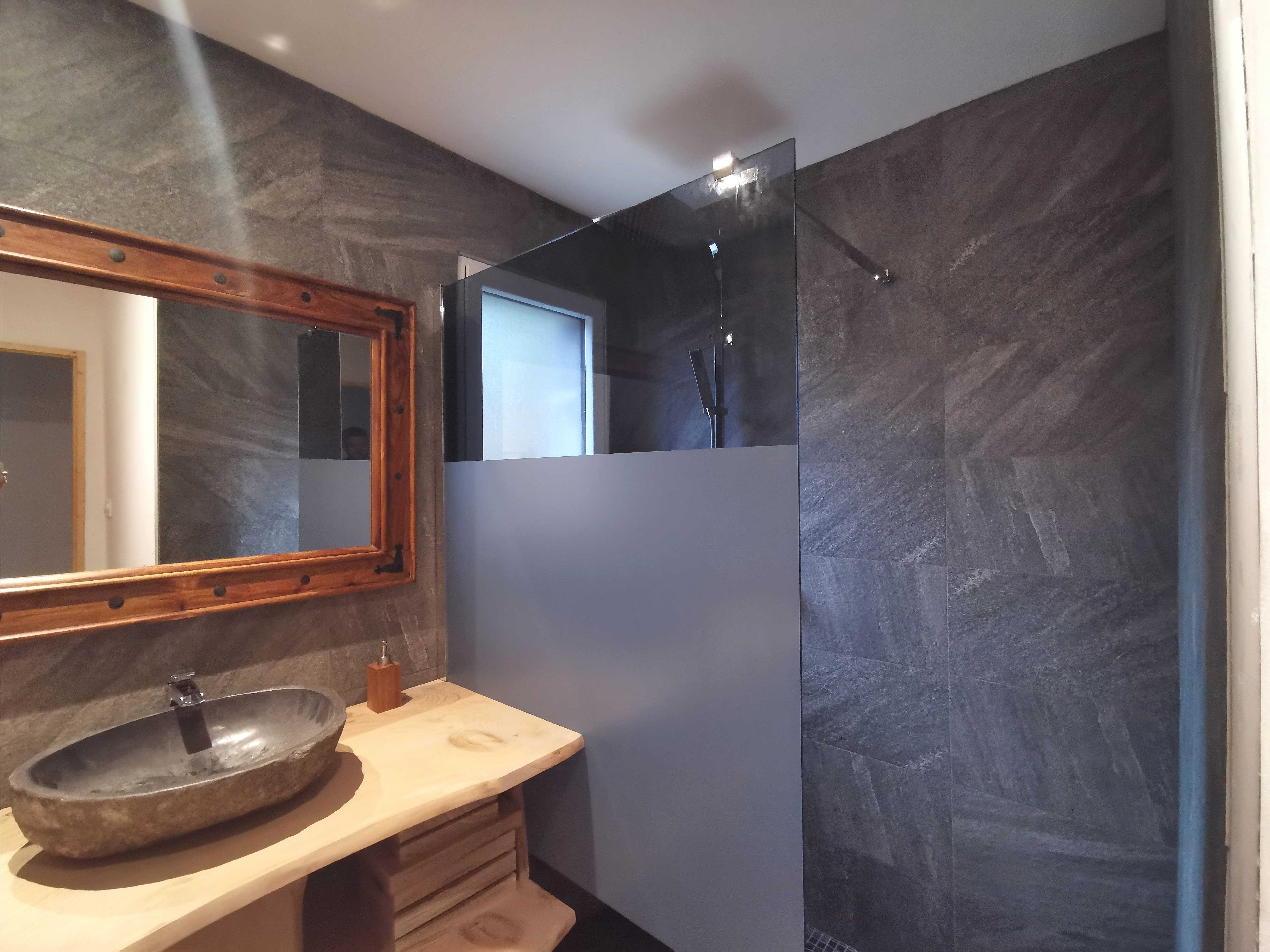 GÎTE L'OR DES CÉVENNES, Saint-André-Capcèze - photo 8