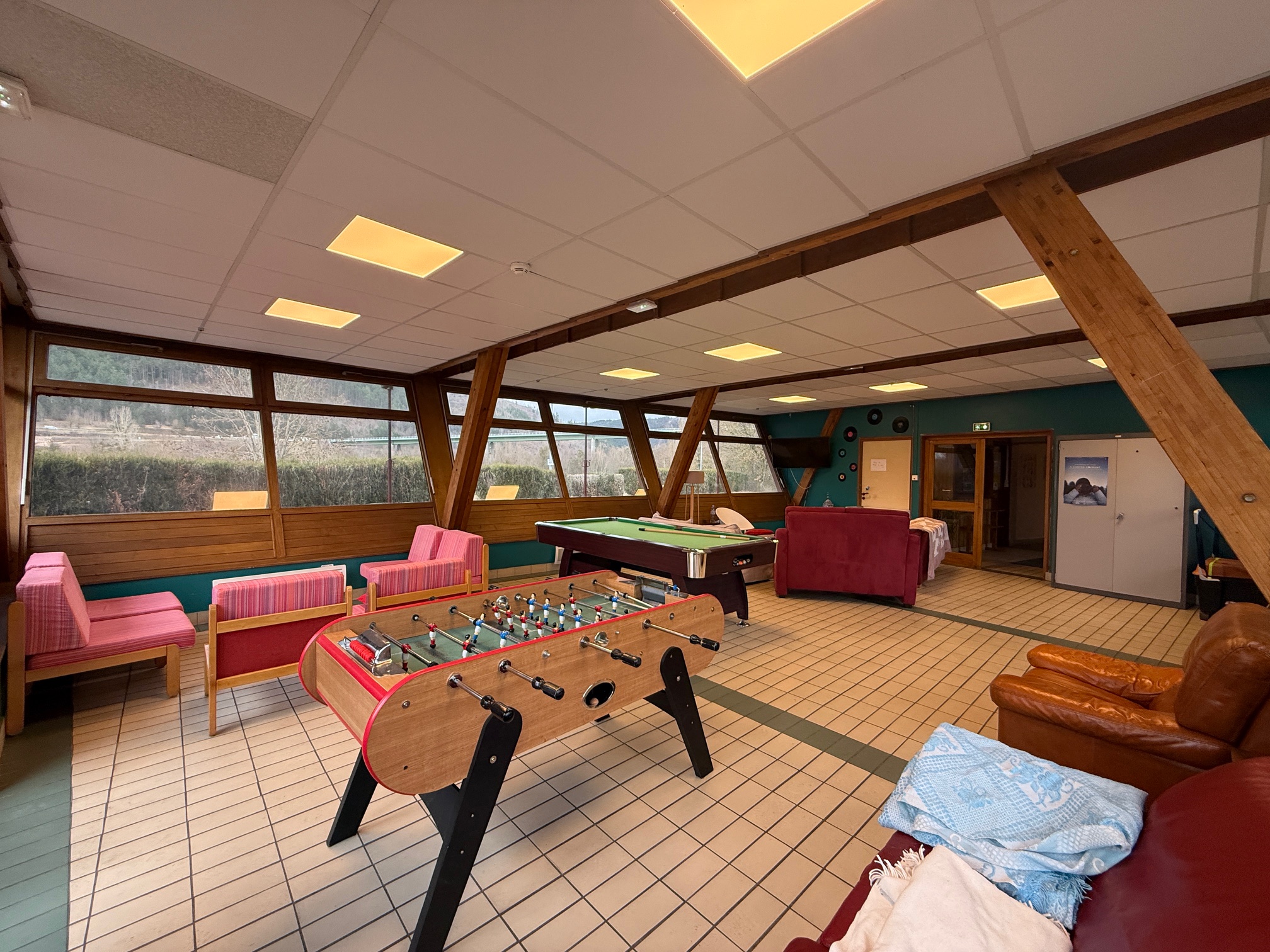 LE CHALET DU CHAPITRE
