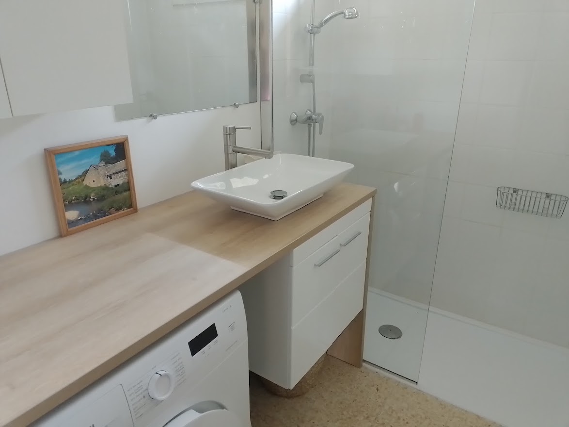 LA MAISON DE BETTY, Mont Lozère et Goulet - photo 3