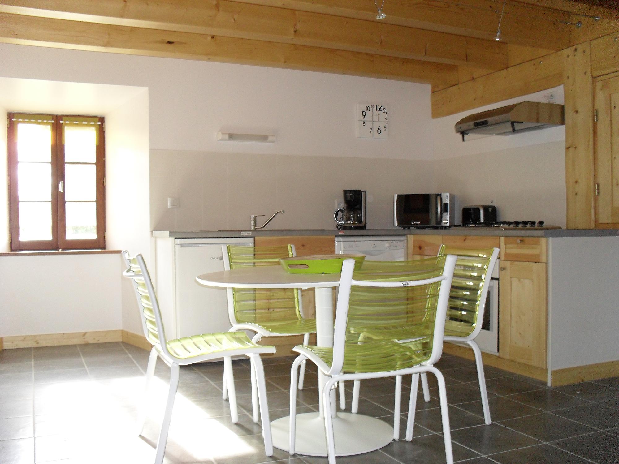 GITE DE CHAMPLONG DU BOUGÈS - photo 5