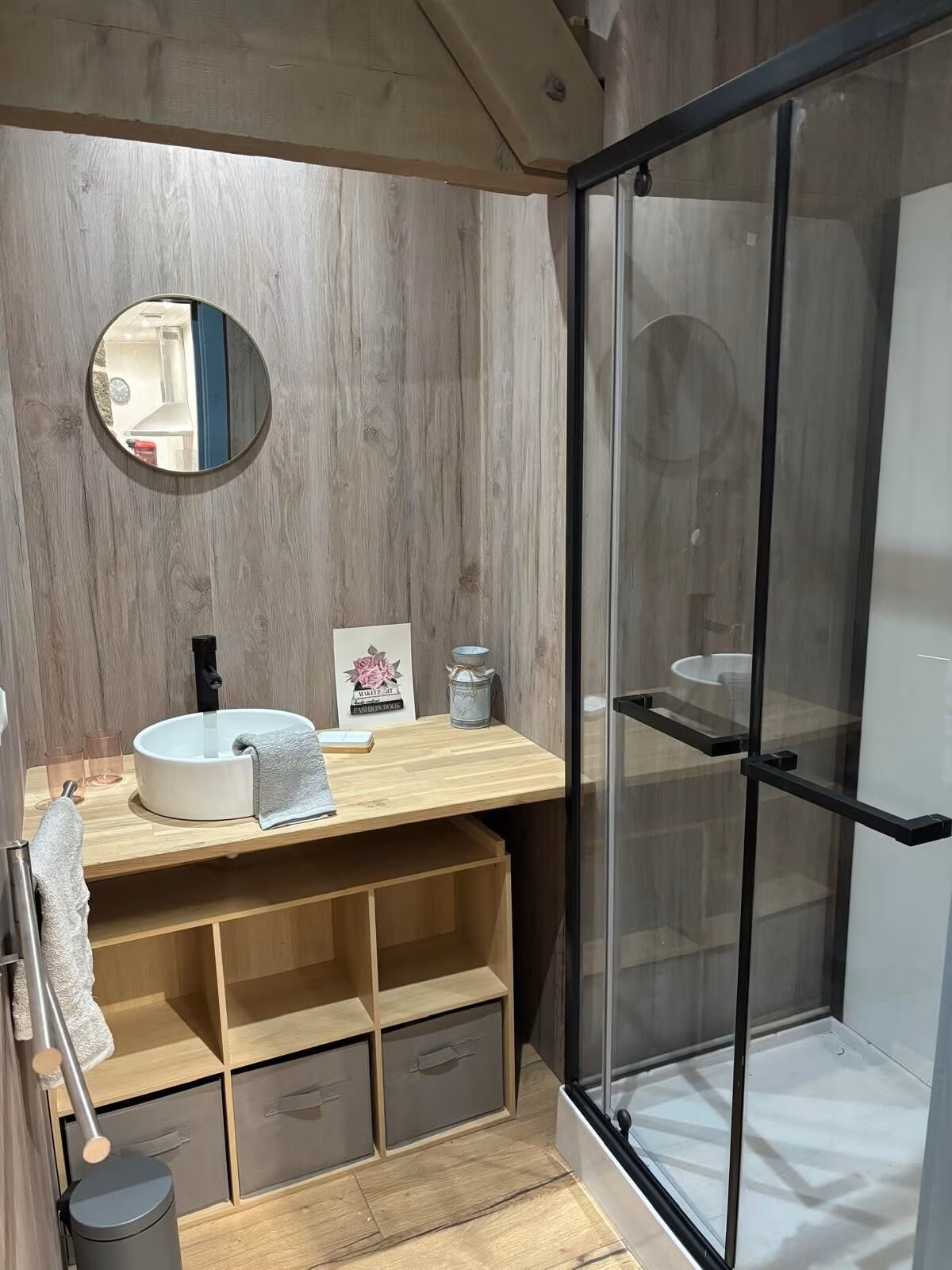 L'OUSTAL DU LAC 2, Auroux - photo 9