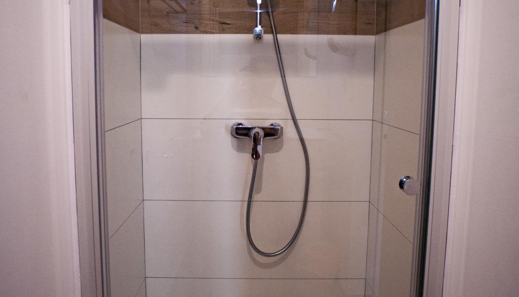 SDB gîte 4-6 SDB gîte 4-6