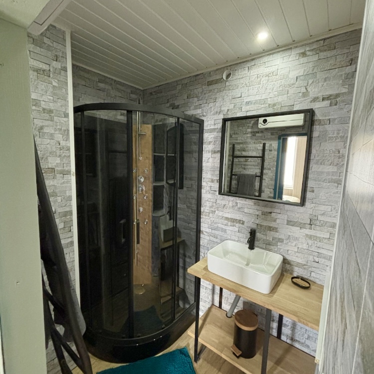 L'OUSTAL DU LAC - photo 2