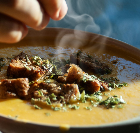 Fête de la Soupa à La Canourgue