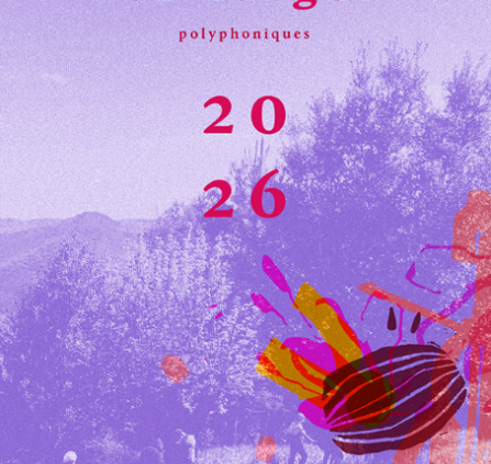 STAGE DE CHANT POLYPHONIQUE