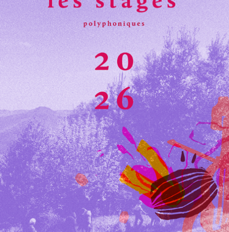 STAGE DE CHANT POLYPHONIQUE