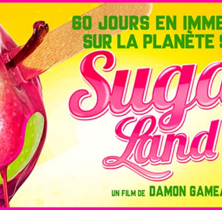 SUGARLAND