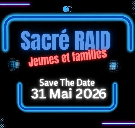 Sacré Raid 2