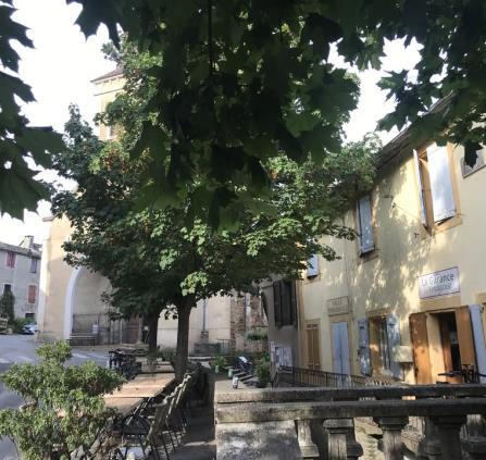 Saint Germain