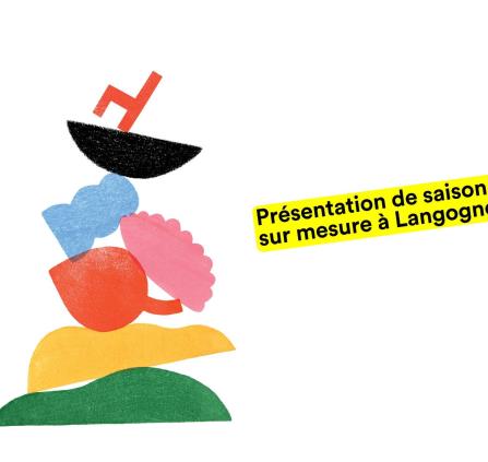 Saison culturelle présentation 19-09 