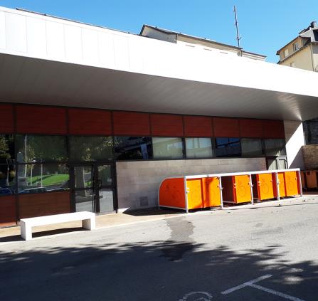 Salle-Antirouille