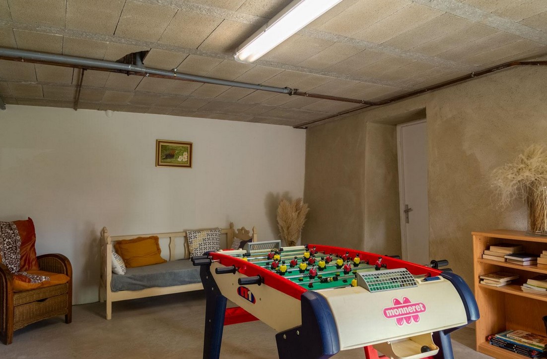 GÎTE DE LA VIEILLE ECOLE, Massegros Causses Gorges - photo 16