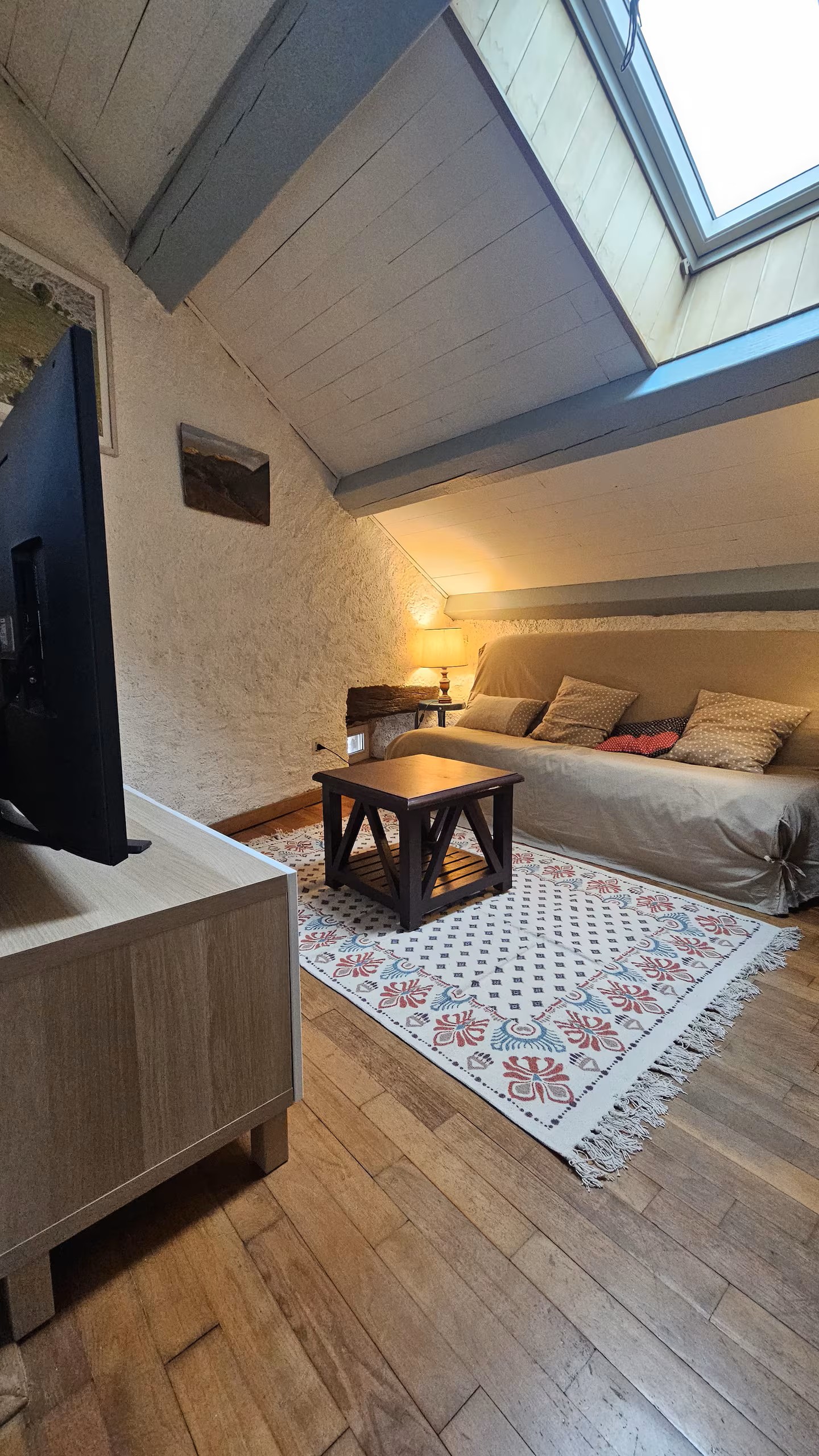 MAISON EN PIERRE — photo 3
