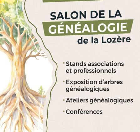 Salon-genealogie-Mende-2025