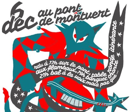 BAL DE L'A VENIR