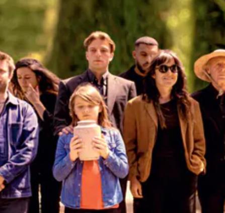 Sauvons les meubles Film
