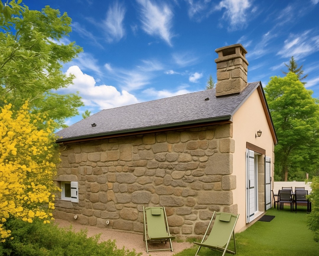 LA GRANGE DE GERMAINE