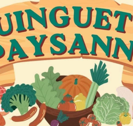 Guinguette 