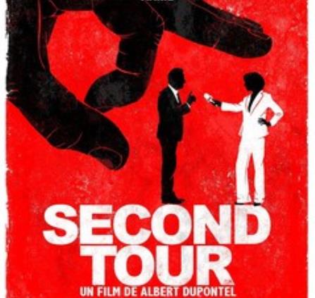 Second tour