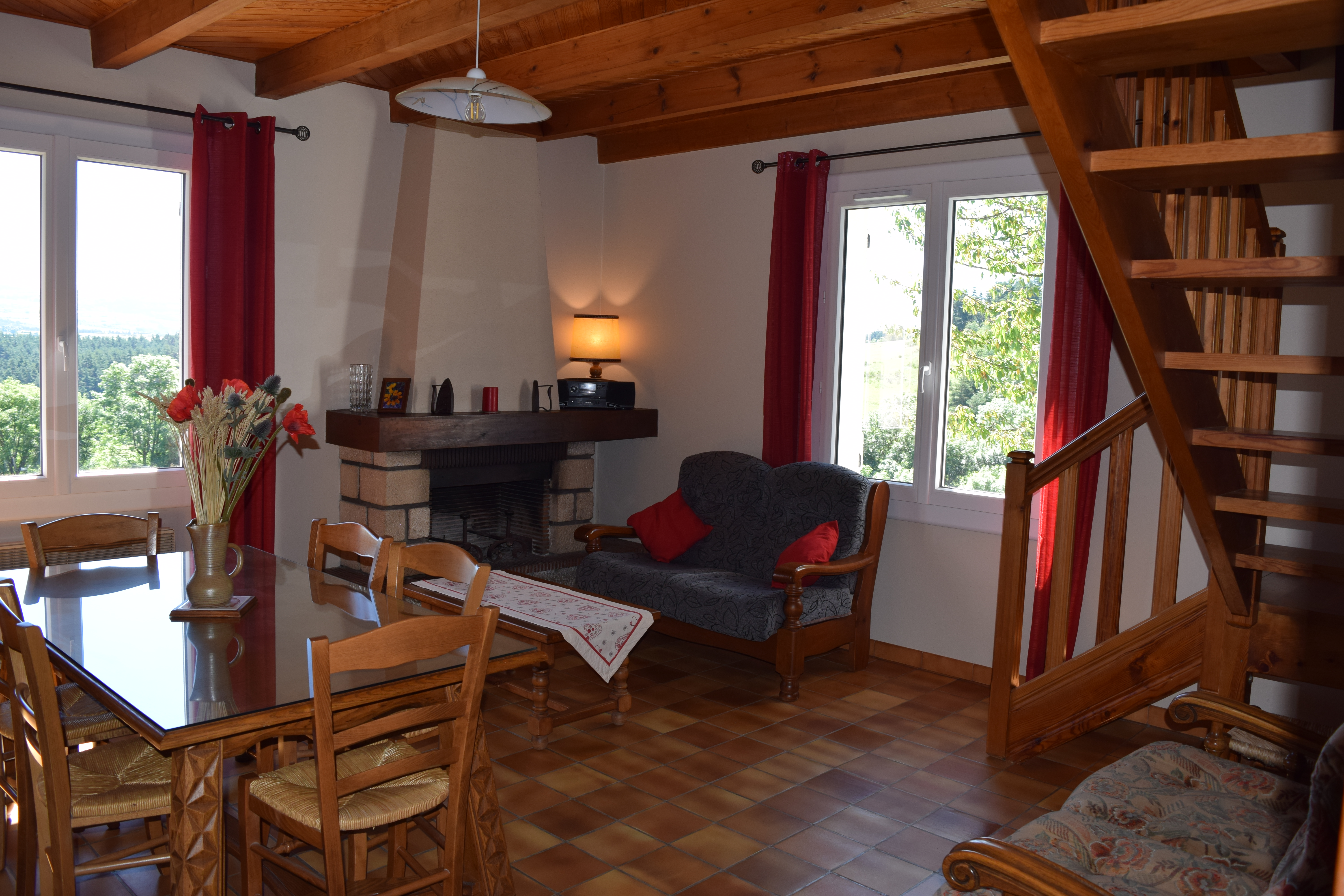 LA GARDILLE - ALIZON CHRISTINE - photo 4