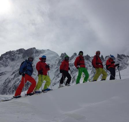 Ski Club des Monts Cévenols