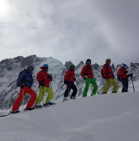 Ski Club des Monts Cévenols