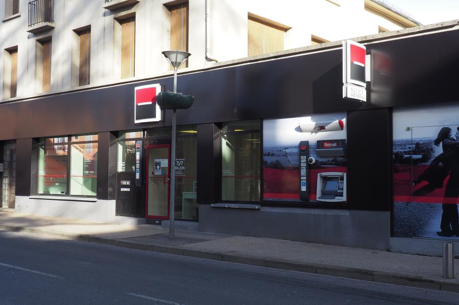 Société Générale {20210126 16223500} 