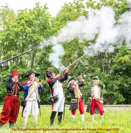 Societe de tir de la plaine de l'ain