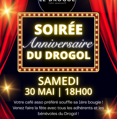 Soirée - 1