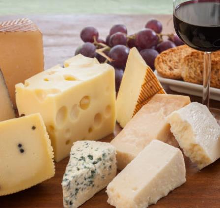 Soirée vins_fromages