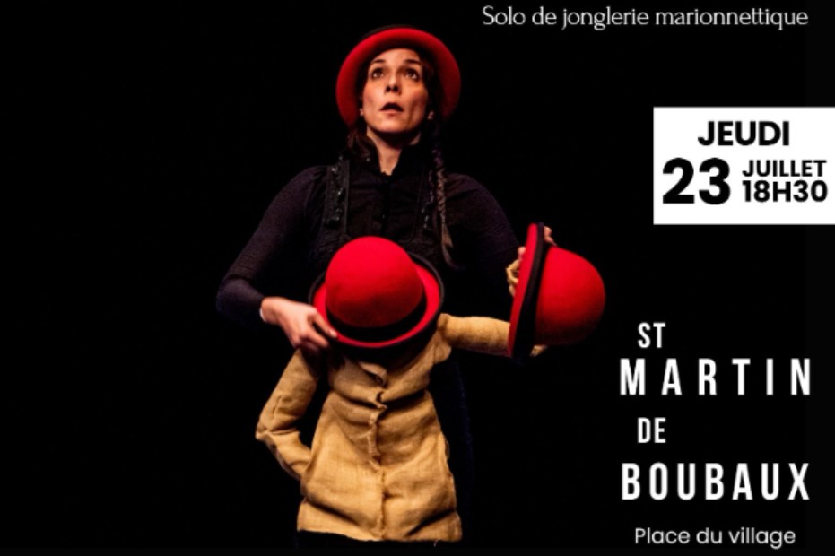 SPECTACLE : CE(S) PETIT(S) MOI(S)