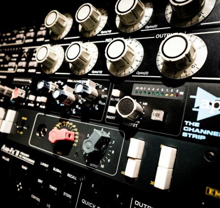 Sound system