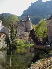 AU MURIER, Florac Trois Rivières - photo 14