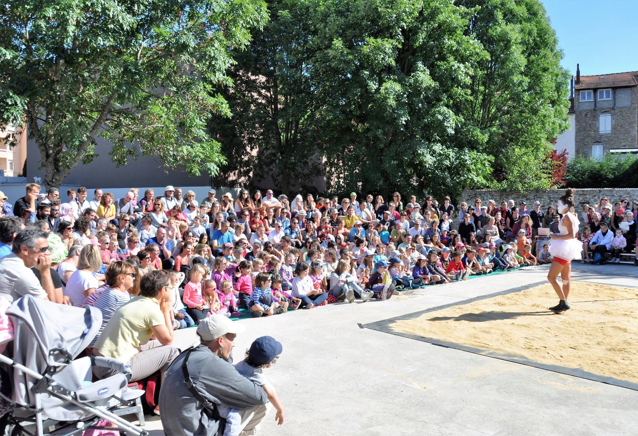 FESTIV'ALLIER #22, Langogne - photo 4