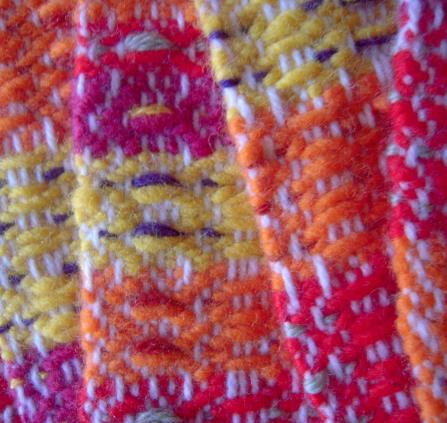 Stage Tissage MyriamDufour