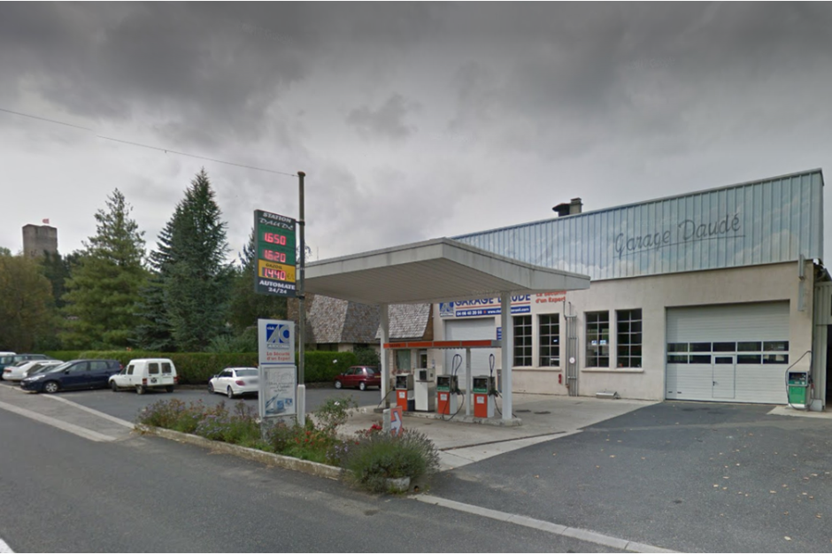 Station-Service-Daude 