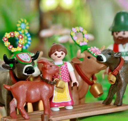 Stop-motion