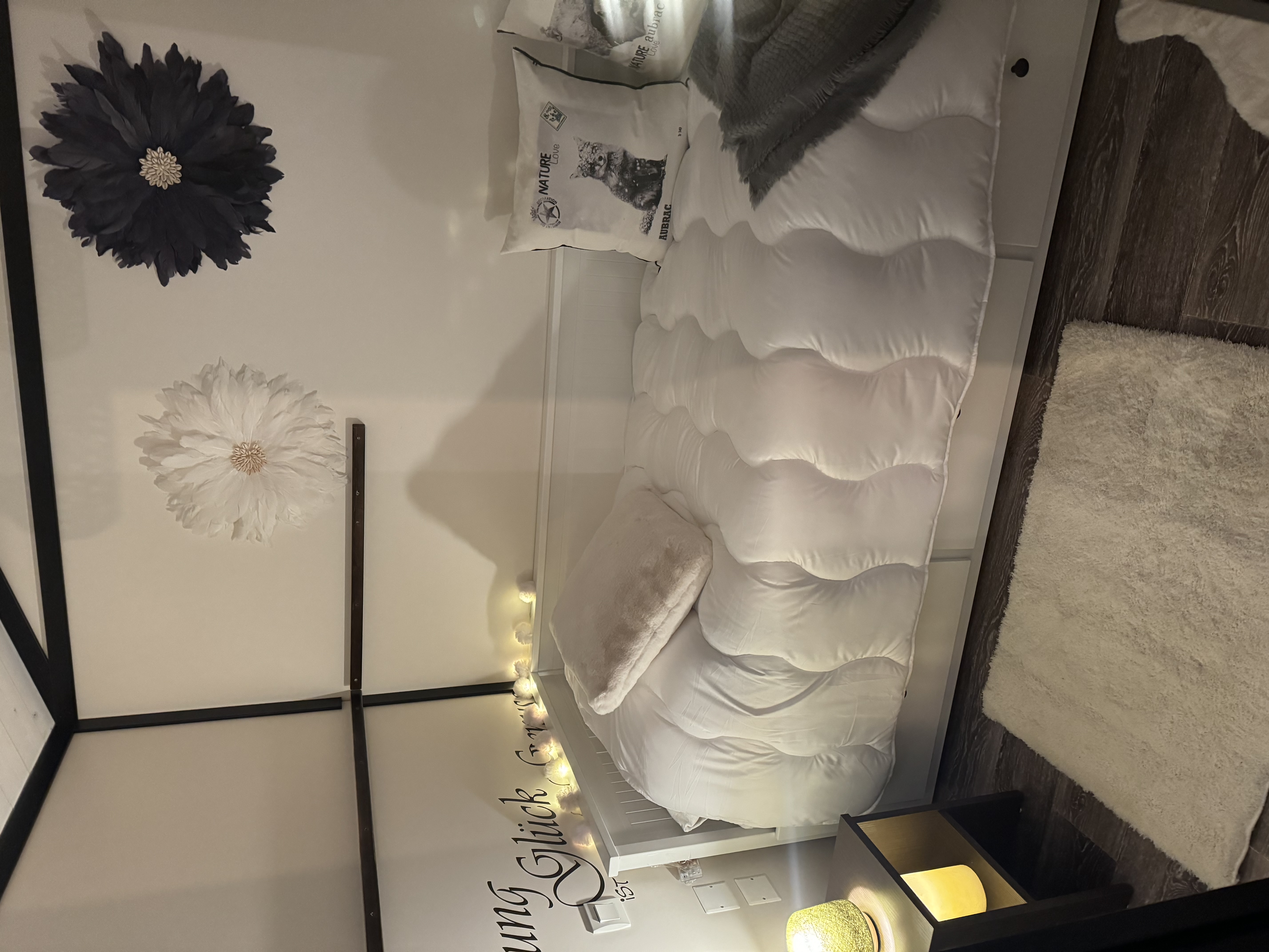 LES CHALETS DE LA RULE - L'ERABLE