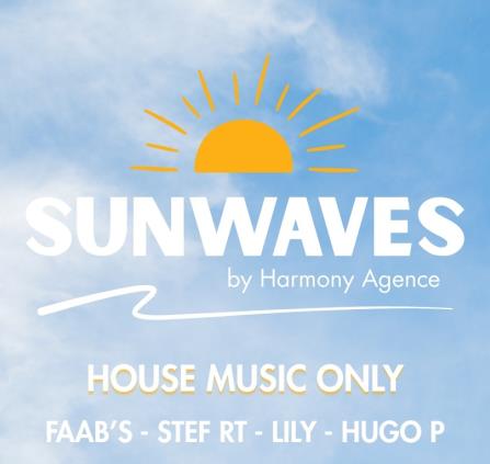 Sunwaves 13 et 27-07 10 et 2-08