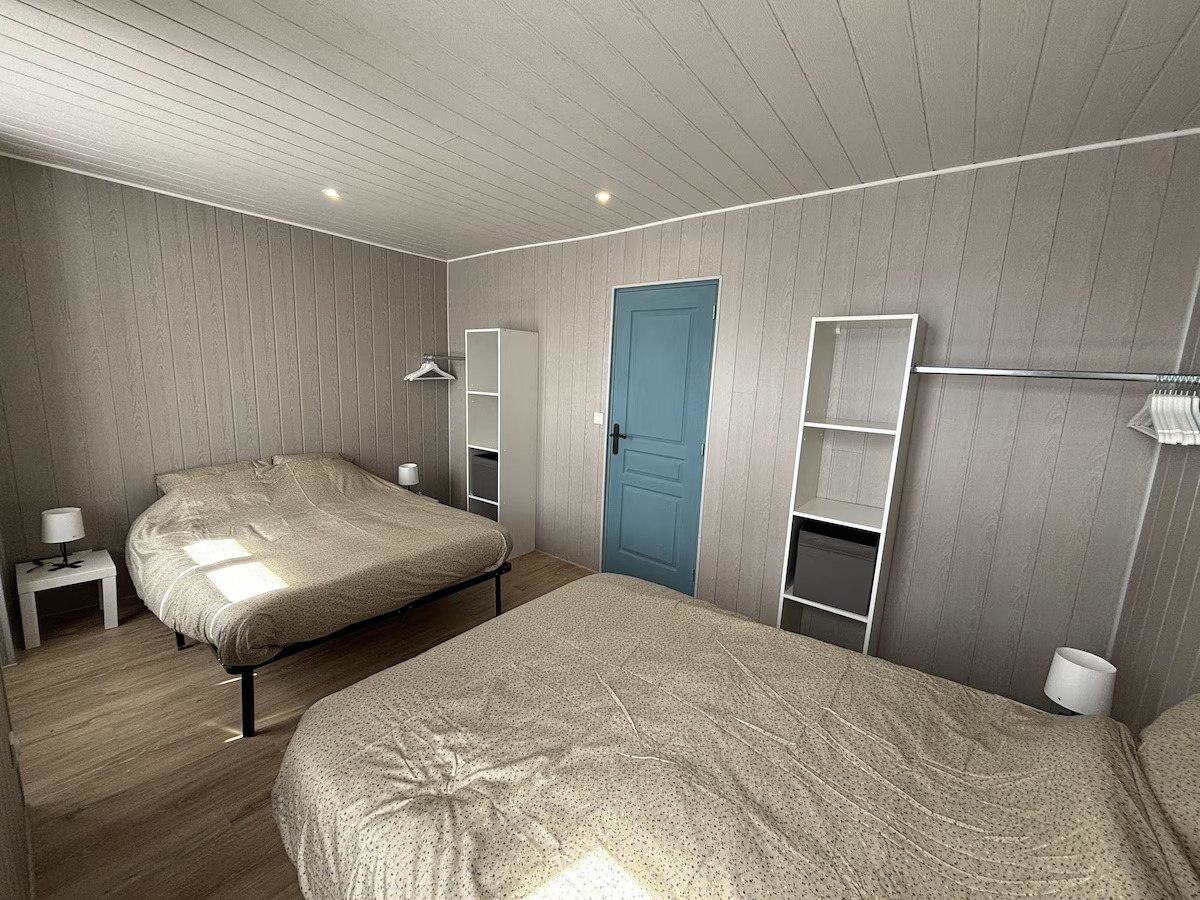 L'OUSTAL DU LAC, Auroux - photo 3