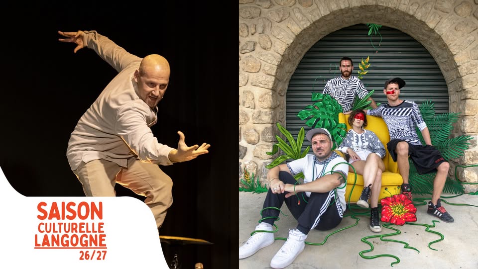 SYRANO & FULL TÜKAN