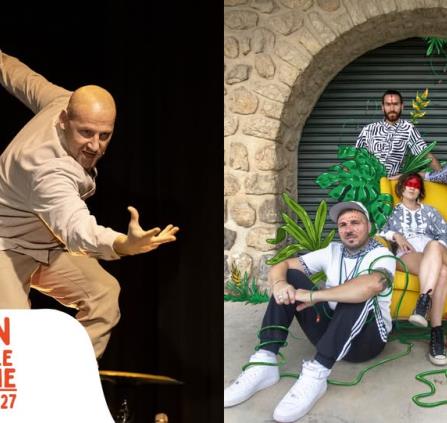 Syrano & Full Tükan 21-11